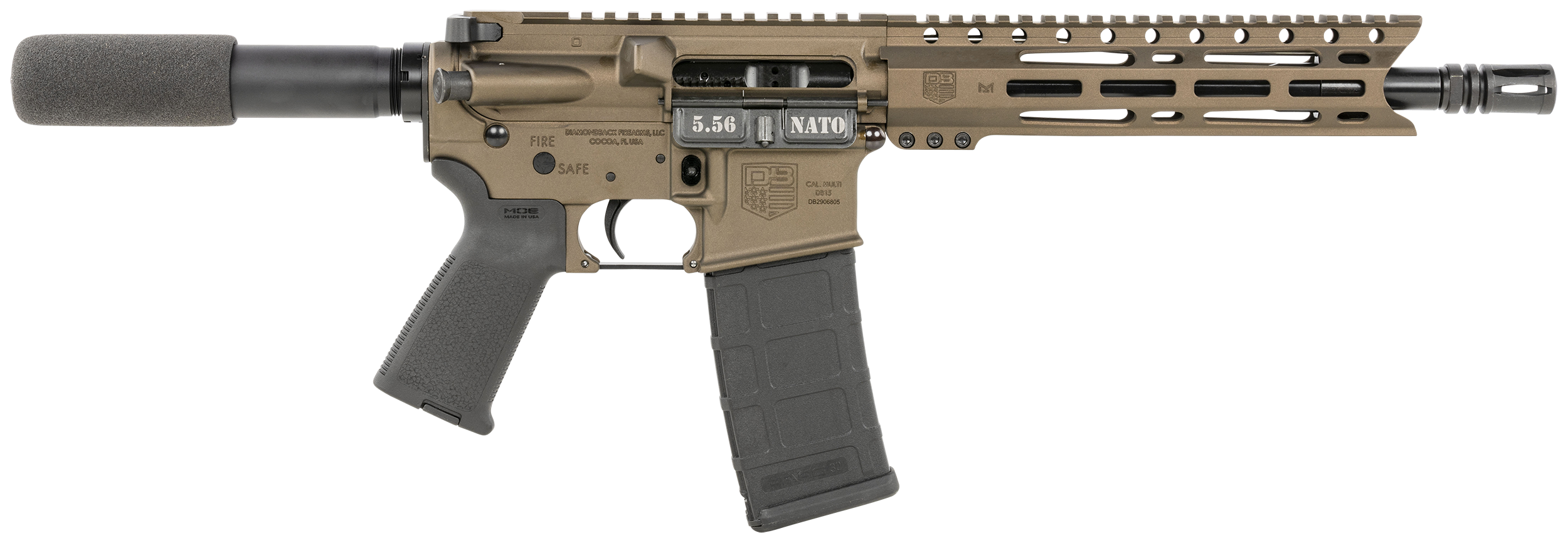 Primary Arms